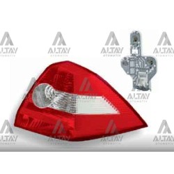 STOP LAMBASI MEGANE 2 03-06 DUYLU SOL STOP LAMBASI MEGANE 2 03-06 DUYLU SOL