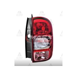 STOP LAMBASI DUSTER 14-17 DUYSUZ SAĞ