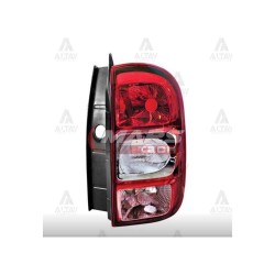 STOP LAMBASI DUSTER 14-17 DUYSUZ SOL STOP LAMBASI DUSTER 14-17 DUYSUZ SOL