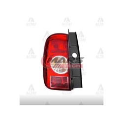 STOP LAMBASI DUSTER 10-14 DUYSUZ SOL STOP LAMBASI DUSTER 10-14 DUYSUZ SOL