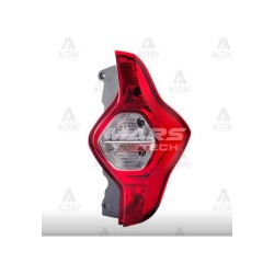 STOP LAMBASI LODGY 12= DUYSUZ SAĞ STOP LAMBASI LODGY 12= DUYSUZ SAĞ