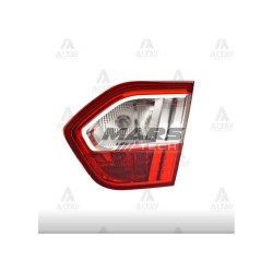 STOP LAMBASI FLUENCE 10-15 DUYSUZ İÇ SAĞ STOP LAMBASI FLUENCE 10-15 DUYSUZ İÇ SAĞ