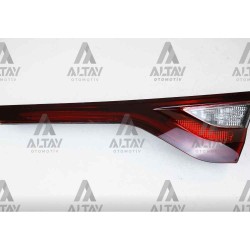 STOP LAMBASI MEGANE 16= DUYSUZ İÇ SAĞ STOP LAMBASI MEGANE 16= DUYSUZ İÇ SAĞ