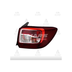 STOP LAMBASI CLIO SYMBOL 13-16 DUYSUZ FÜME SOL STOP LAMBASI CLIO SYMBOL 13-16 DUYSUZ FÜME SOL