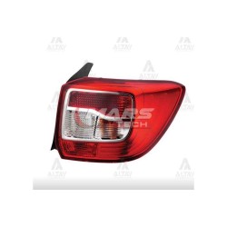 STOP LAMBASI SANDERO 13-16 DUYSUZ SAĞ