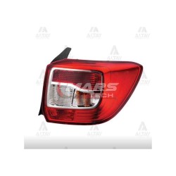 STOP LAMBASI SANDERO 13-16 DUYSUZ SOL STOP LAMBASI SANDERO 13-16 DUYSUZ SOL