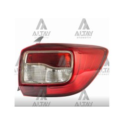 STOP LAMBASI SANDERO 13-16 DUYSUZ FÜME SAĞ STOP LAMBASI SANDERO 13-16 DUYSUZ FÜME SAĞ