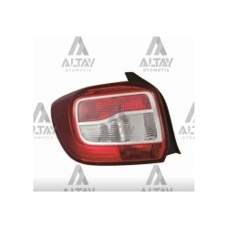 STOP LAMBASI SANDERO 13-16 DUYSUZ FÜME SOL STOP LAMBASI SANDERO 13-16 DUYSUZ FÜME SOL