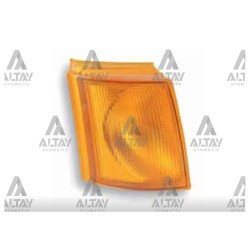 SİNYAL LAMBASI TRANSIT 92-00 T12/ T-15 DUYLU SAĞ SİNYAL LAMBASI TRANSIT 92-00 T12/ T-15 DUYLU SAĞ