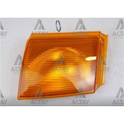 SİNYAL LAMBASI TRANSIT 92-00 T12/ T-15 DUYSUZ SAĞ SİNYAL LAMBASI TRANSIT 92-00 T12/ T-15 DUYSUZ SAĞ