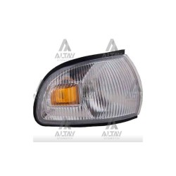 SİNYAL LAMBASI H100  97-08 MİNİBÜS DUYSUZ SAĞ