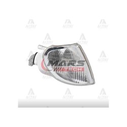SİNYAL LAMBASI PARTNER / BERLINGO 96-02 DUYLU SOL SİNYAL LAMBASI PARTNER / BERLINGO 96-02 DUYLU SOL