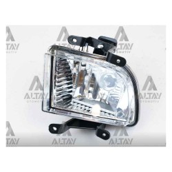 SİS LAMBASI GETZ 03-05 ÖN SAĞ