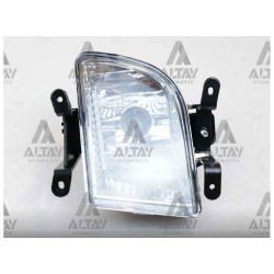 SİS LAMBASI GETZ 03-05 ÖN SOL SİS LAMBASI GETZ 03-05 ÖN SOL