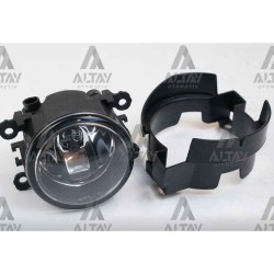 SİS LAMBASI LOGAN 13= ÇERÇEVELİ SAĞ SİS LAMBASI LOGAN 13= ÇERÇEVELİ SAĞ