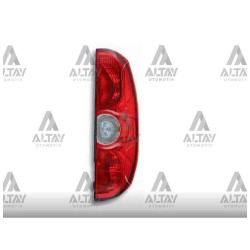 STOP LAMBASI DOBLO 11-14 / OPEL COMBO DUYSUZ (TEK KAPI) SOL
