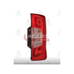 STOP LAMBASI FIORINO 08= / PG BIPPER 08= DUYSUZ (TEK KAPI) SOL