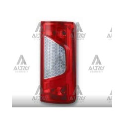 STOP LAMBASI TOURNEO CONNECT 09-13 DUYSUZ SAĞ