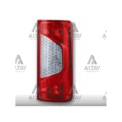 STOP LAMBASI TOURNEO CONNECT 09-13 DUYSUZ SOL