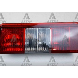 STOP LAMBASI COMBO C 01= DUYSUZ SAĞ