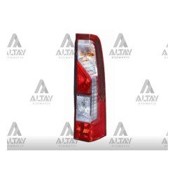 STOP LAMBASI MASTER 10= DUYSUZ SAĞ STOP LAMBASI MASTER 10= DUYSUZ SAĞ