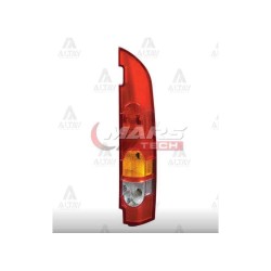 STOP LAMBASI KANGOO 03-07 DUYLU (ÇİFT KAPI) SAĞ STOP LAMBASI KANGOO 03-07 DUYLU (ÇİFT KAPI) SAĞ