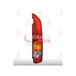 STOP LAMBASI KANGOO 03-07 DUYLU (ÇİFT KAPI) SOL STOP LAMBASI KANGOO 03-07 DUYLU (ÇİFT KAPI) SOL