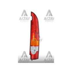 STOP LAMBASI KANGOO 03-07 DUYSUZ (ÇİFT KAPI) SAĞ STOP LAMBASI KANGOO 03-07 DUYSUZ (ÇİFT KAPI) SAĞ