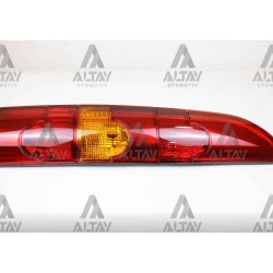 STOP LAMBASI KANGO 03-07 DUYSUZ (TEK KAPI) SOL STOP LAMBASI KANGO 03-07 DUYSUZ (TEK KAPI) SOL