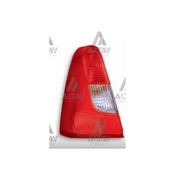 STOP LAMBASI LOGAN 07= DUYLU SOL