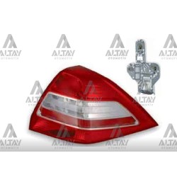 STOP LAMBASI MEGANE 2 07-10 DUYSUZ SOL STOP LAMBASI MEGANE 2 07-10 DUYSUZ SOL