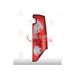 STOP LAMBASI KANGOO 08-12 DUYSUZ (YANA AÇILAN KAPI) SOL