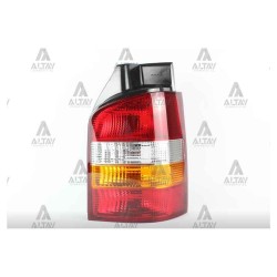 STOP LAMBASI T5 TRANSPORTER 04-09 SAĞ SARI KIRMIZI STOP LAMBASI T5 TRANSPORTER 04-09 SAĞ SARI KIRMIZI