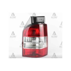 STOP LAMBASI T5 TRANSPORTER 04-14 SAĞ BEYAZ- KIRMIZI STOP LAMBASI T5 TRANSPORTER 04-14 SAĞ BEYAZ- KIRMIZI