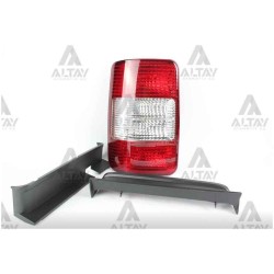 STOP LAMBASI CADDY 04-09 SOL