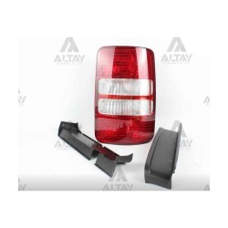 STOP LAMBASI CADDY 10-15 SAĞ