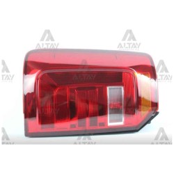 STOP LAMBASI CADDY 16-20 SOL