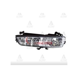 SİS LAMBASI ACCENT 06-11 ERA ÖN SOL