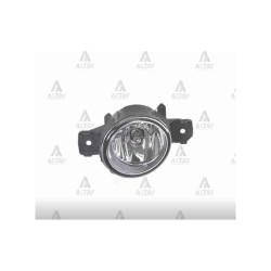 SİS LAMBASI NAVARA 06-21 / ALMERA 02-06 / PRIMERA 03-10 / XTRAIL 07-13 / MICRA 05-16 / JUKE 11-15  CLIO II-III / LAGUNA III / MASTER III / QASHQAI ÖN SOL