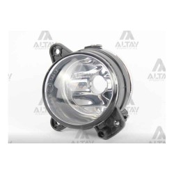 SİS LAMBASI CRAFTER / POLO / GOLF / T5 SOL SİS LAMBASI CRAFTER / POLO / GOLF / T5 SOL