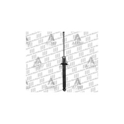 AMORTİSÖR TWINGO  93-00 GAZLI ARKA