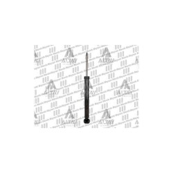 AMORTİSÖR CORSA D 06-14 / GRANDE PUNTO 05-12 / AVEO 11= / GAZLI ARKA AMORTİSÖR CORSA D 06-14 / GRANDE PUNTO 05-12 / AVEO 11= / GAZLI ARKA