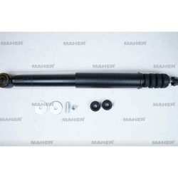 AMORTİSÖR DUSTER 09-12 4X2 GAZLI ARKA