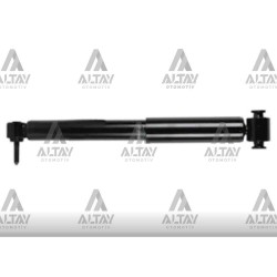 AMORTİSÖR MEGANE IV 16= SEDAN 1.5 DCI A-T GAZLI ARKA