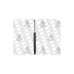 AMORTİSÖR FOCUS III 11-15 GAZLI ARKA