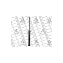 AMORTİSÖR 307 01-07 / C4 09= GAZLI ARKA AMORTİSÖR 307 01-07 / C4 09= GAZLI ARKA