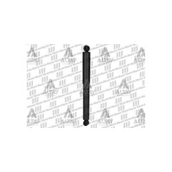 AMORTİSÖR D-MAX 04-12 4x2 GAZLI ARKA SAĞ-SOL AMORTİSÖR D-MAX 04-12 4x2 GAZLI ARKA SAĞ-SOL