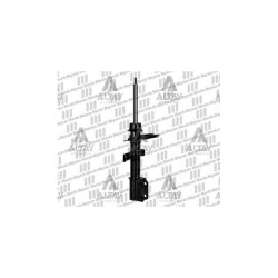 AMORTİSÖR CLIO III 05-12 GAZLI ÖN