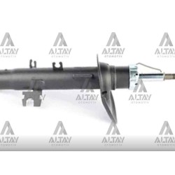 AMORTİSÖR 301 12-18 / C-ELYSEE 12-18 / GAZLI ÖN SAĞ