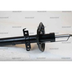 AMORTİSÖR MEGANE IV 16= SEDAN GAZLI ÖN